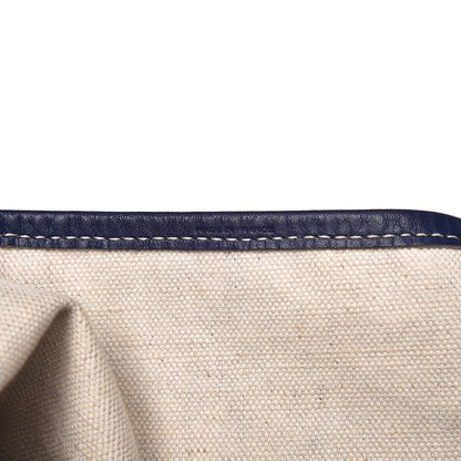Goyard Goyardine Saint Louis GM Navy 7 of 9