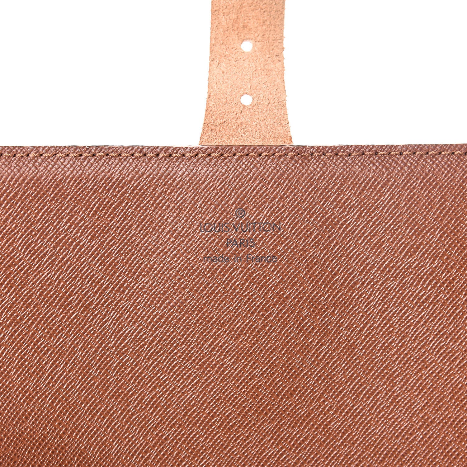Louis Vuitton Monogram Cartouchiere 26 6 of 14