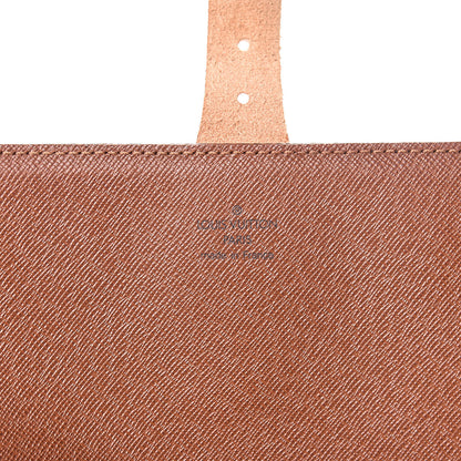 Louis Vuitton Monogram Cartouchiere 26 6 of 14
