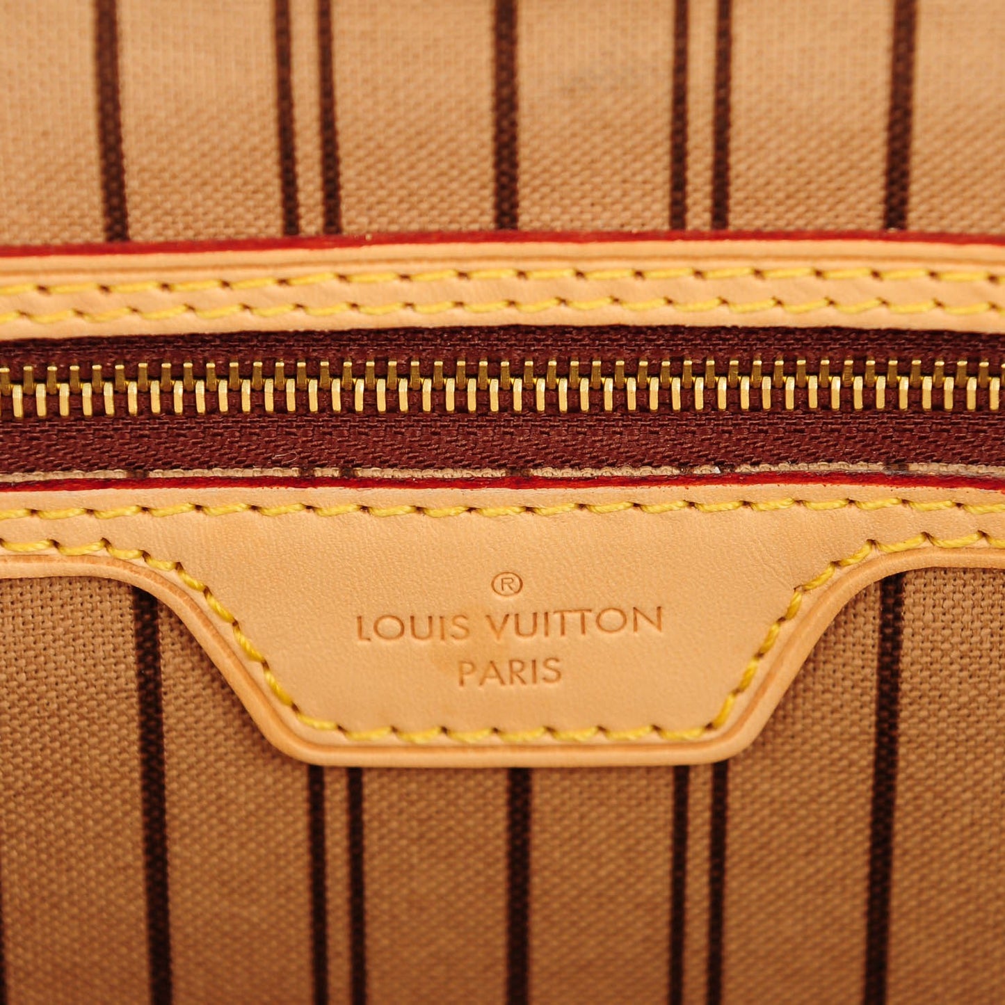Monogram Delightful MM