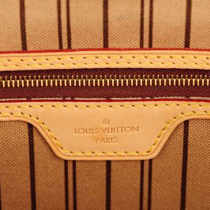 Louis Vuitton Monogram Delightful MM 6 of 8