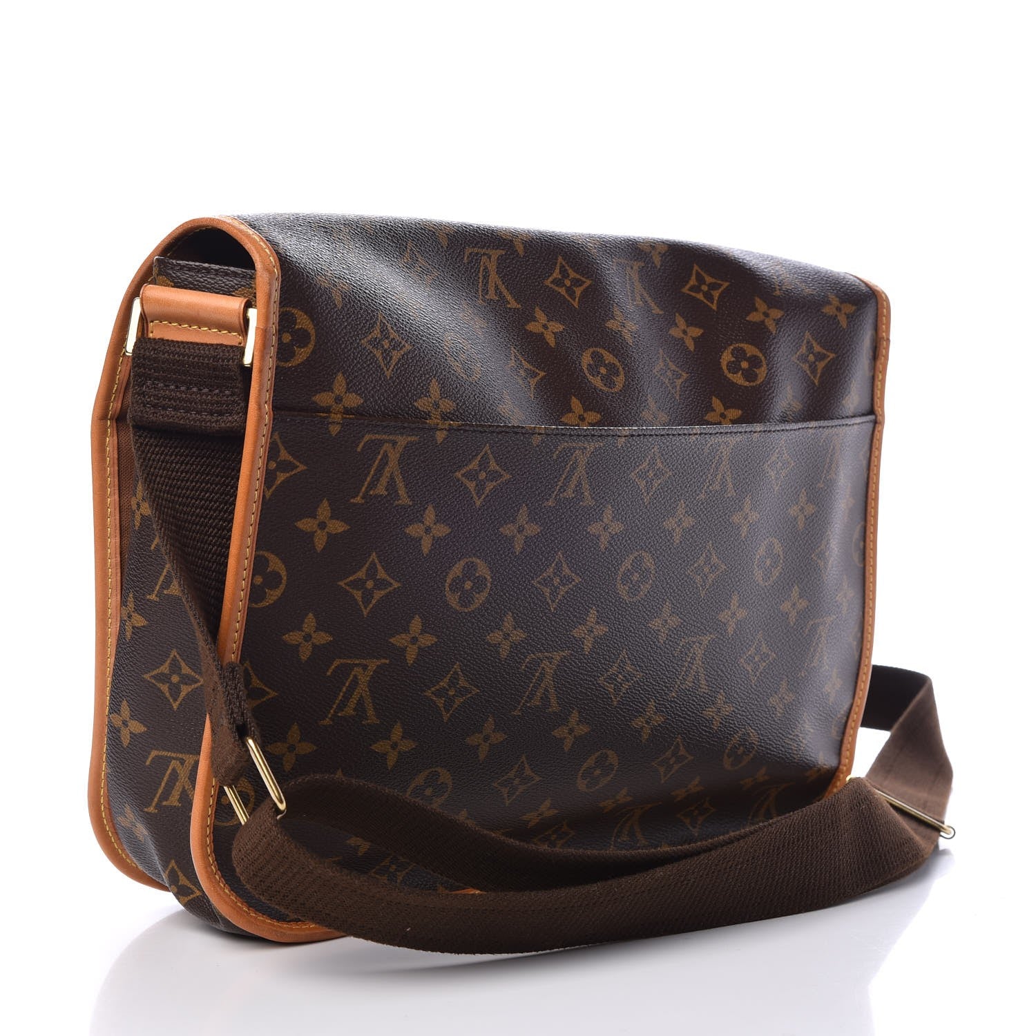 Louis Vuitton Monogram Bosphore GM 3 of 10
