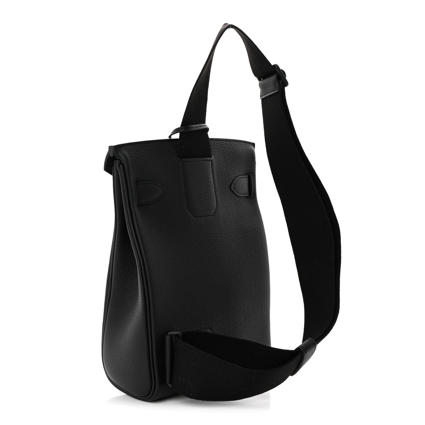 Togo Hac A Dos PM Backpack So Black
