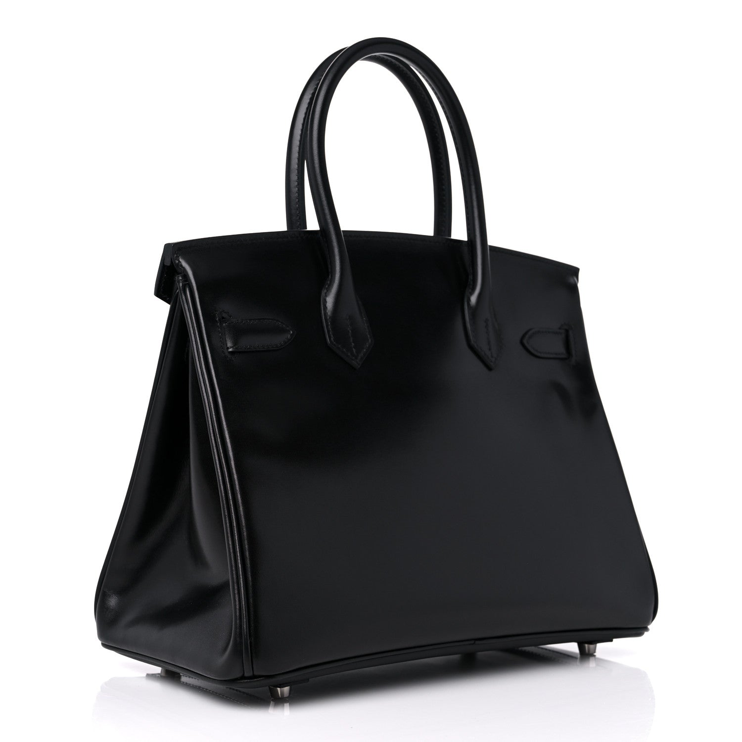 Hermes Box Birkin 30 Black 3 of 13