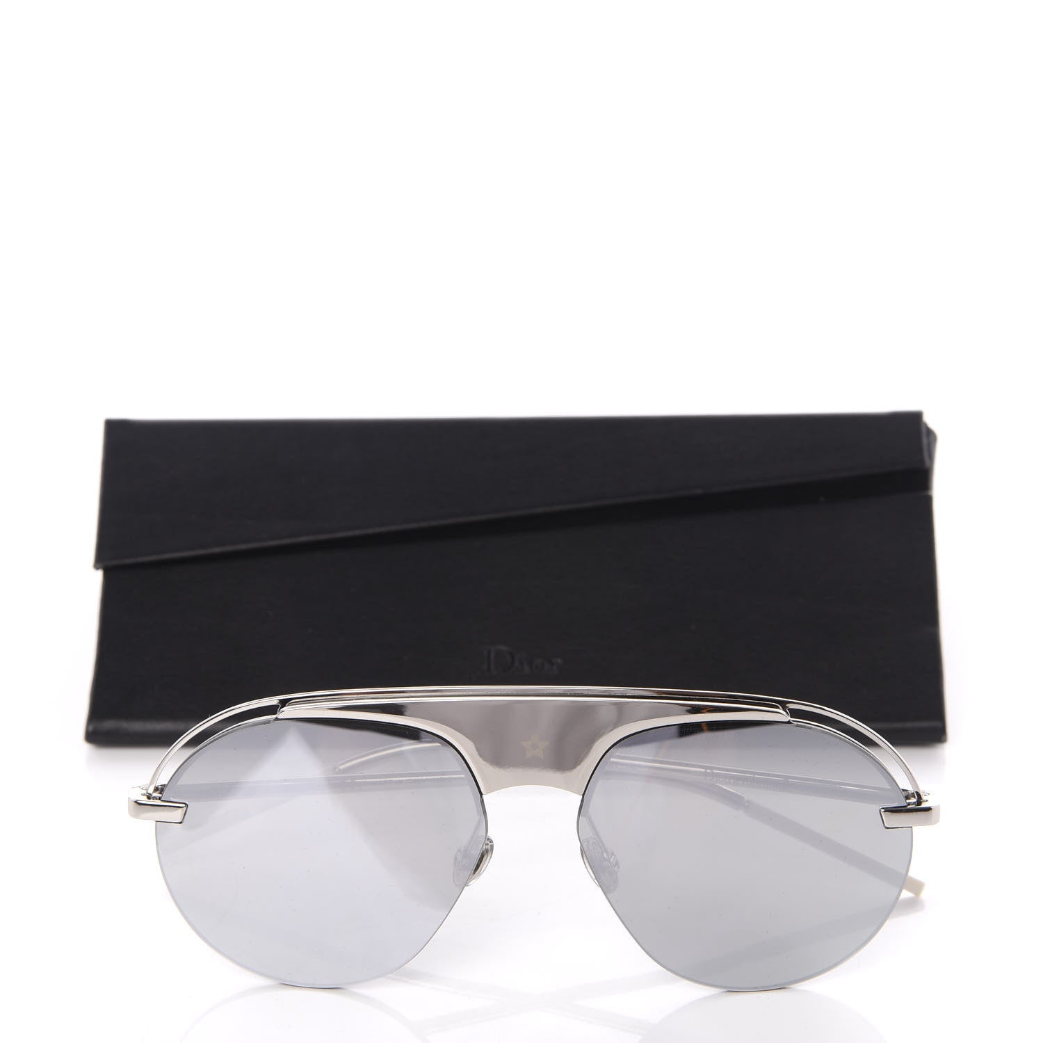 Christian Dior Dio(r)evolution 2 Sunglasses Silver 7 of 7