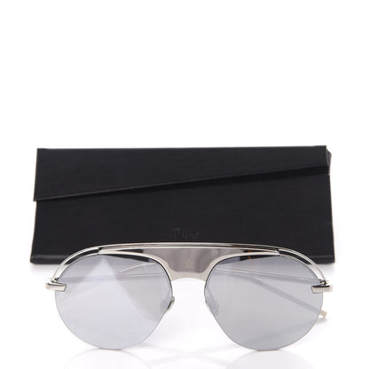 Christian Dior Dio(r)evolution 2 Sunglasses Silver 7 of 7