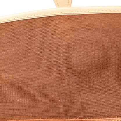 Louis Vuitton Monogram Sac Gibeciere PM 11 of 13