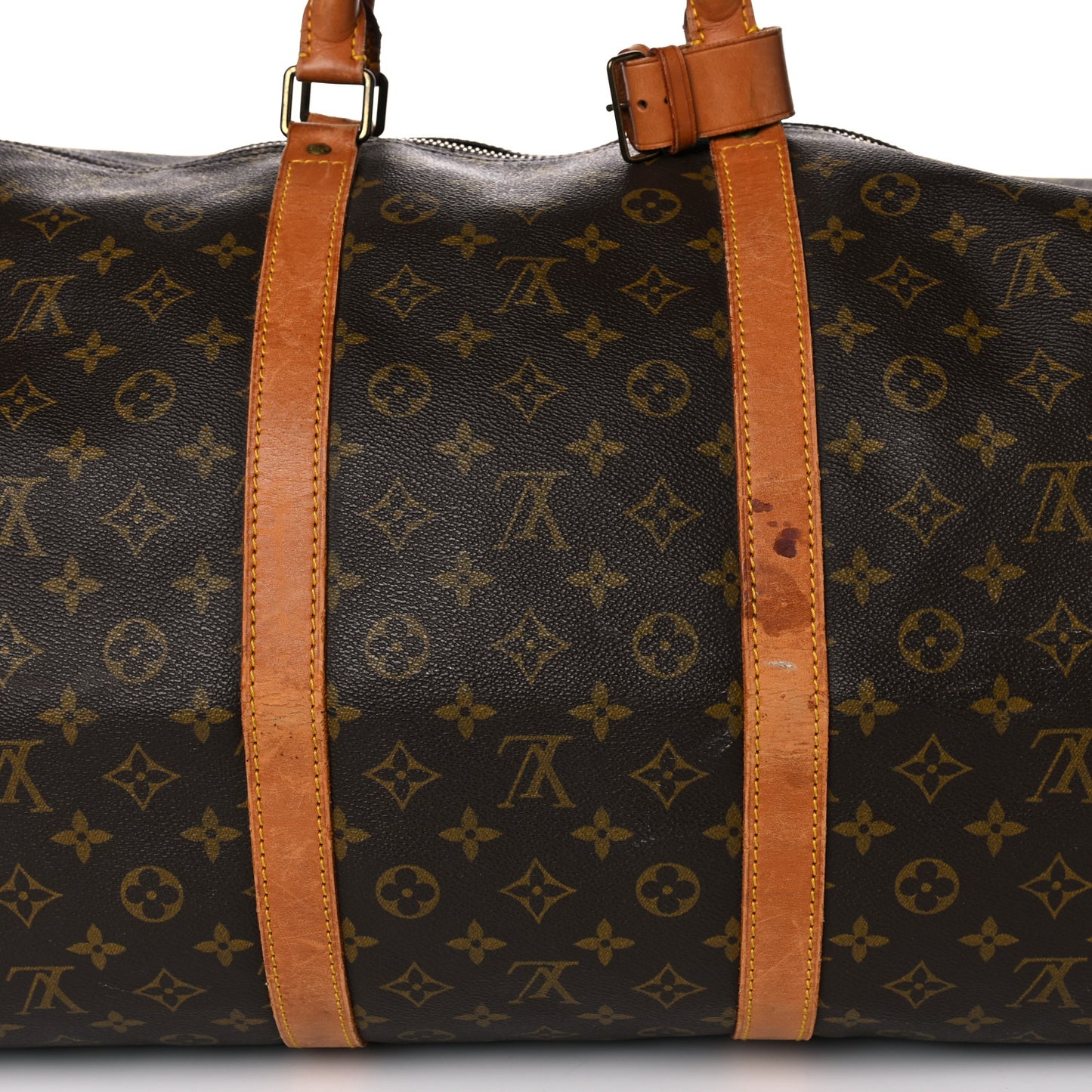 Monogram Keepall 60