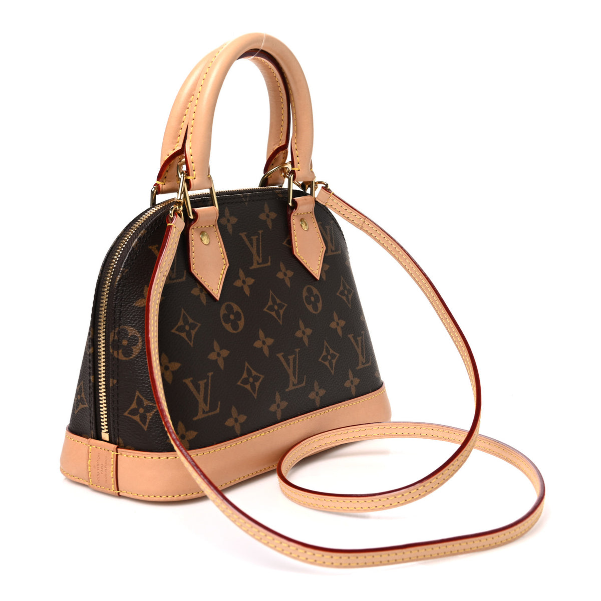 Monogram Alma BB