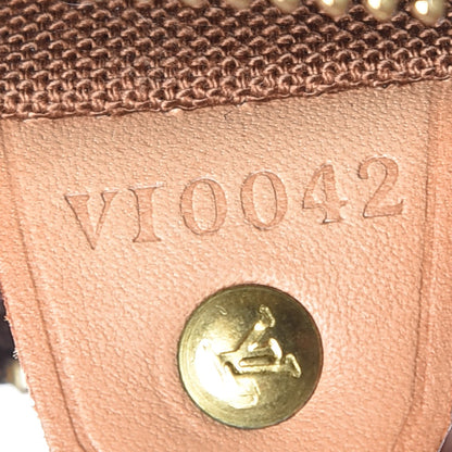 Louis Vuitton Monogram Cabas Piano 7 of 7