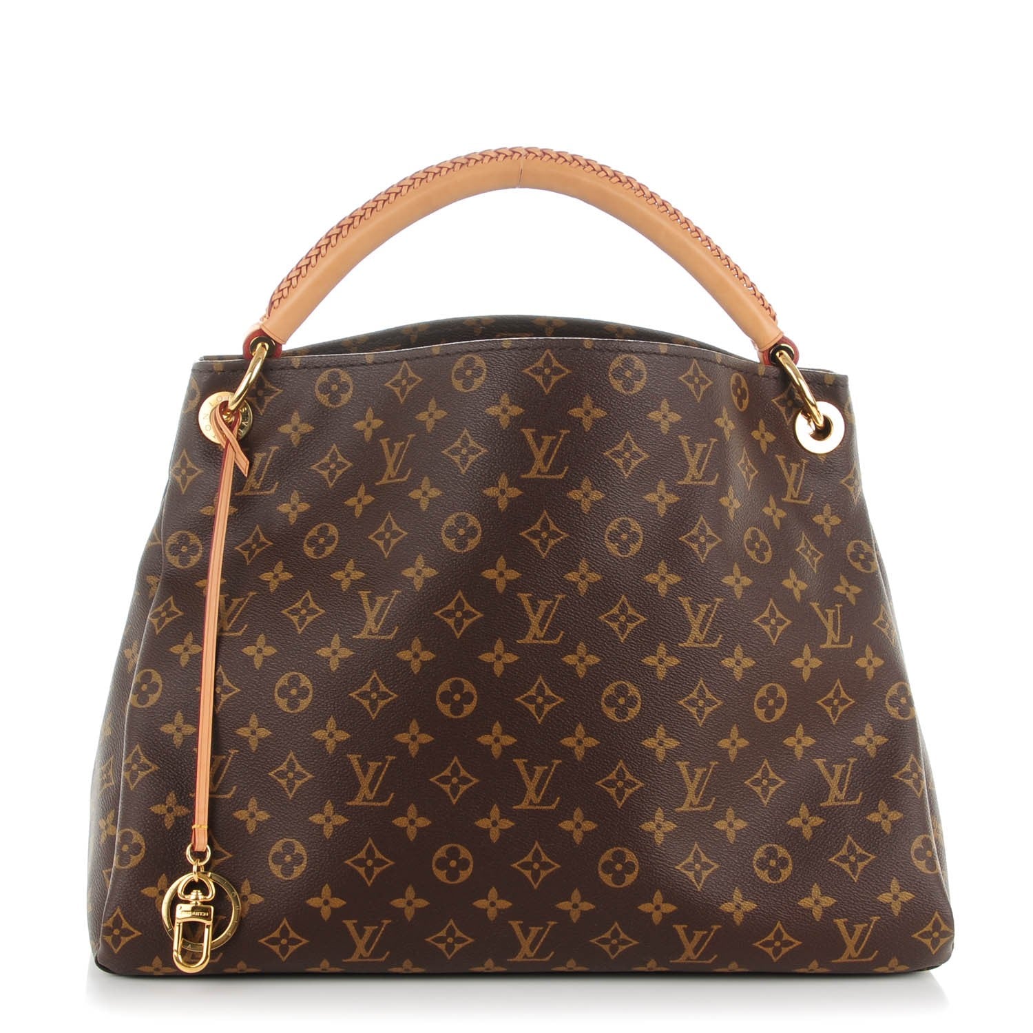 Louis Vuitton Monogram Artsy MM 1 of 7
