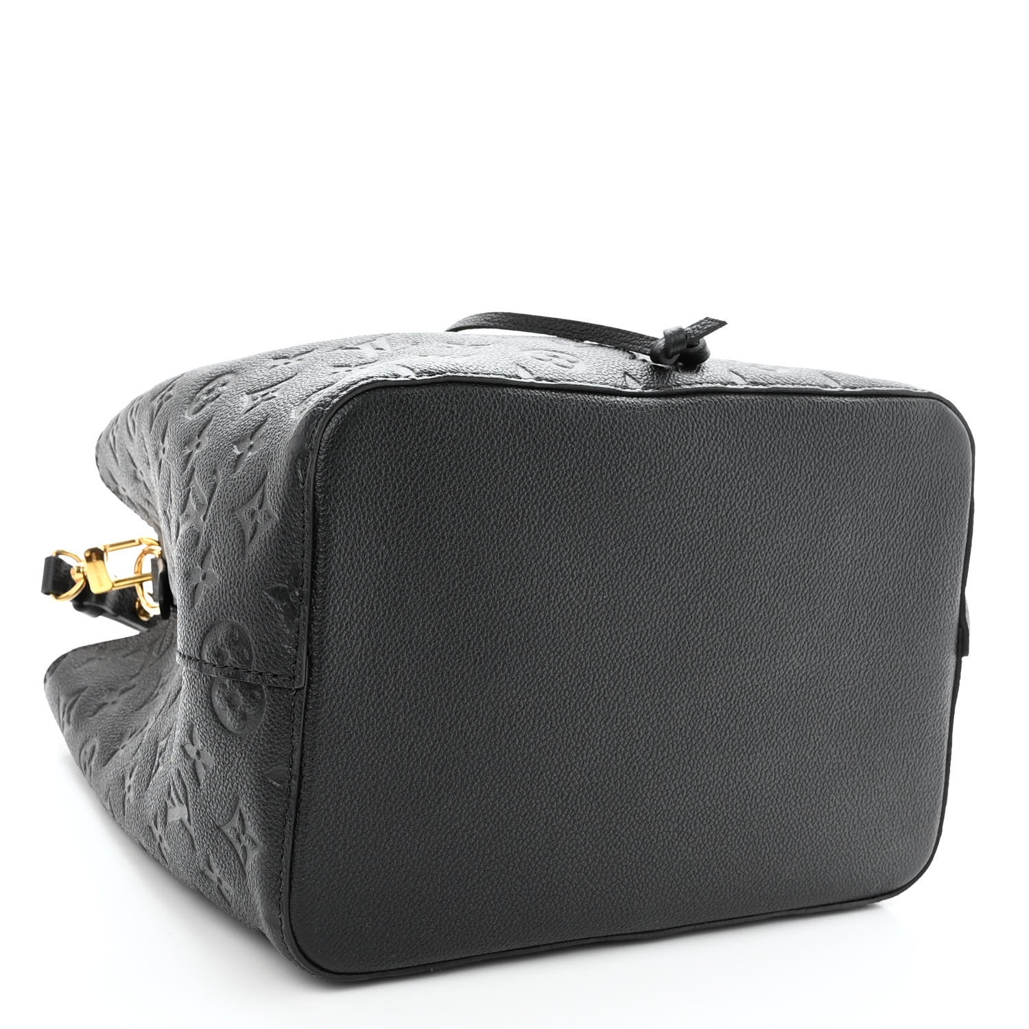 Louis Vuitton Empreinte Neonoe MM Black 4 of 8