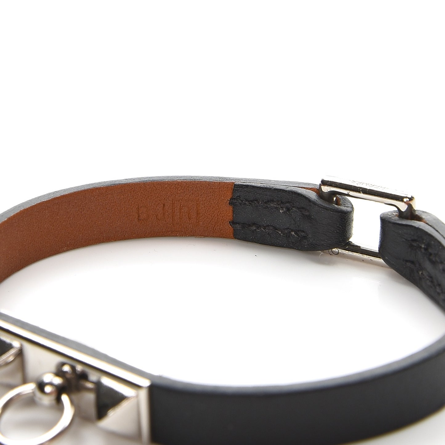 Chamonix Micro Rivale Bracelet M Black
