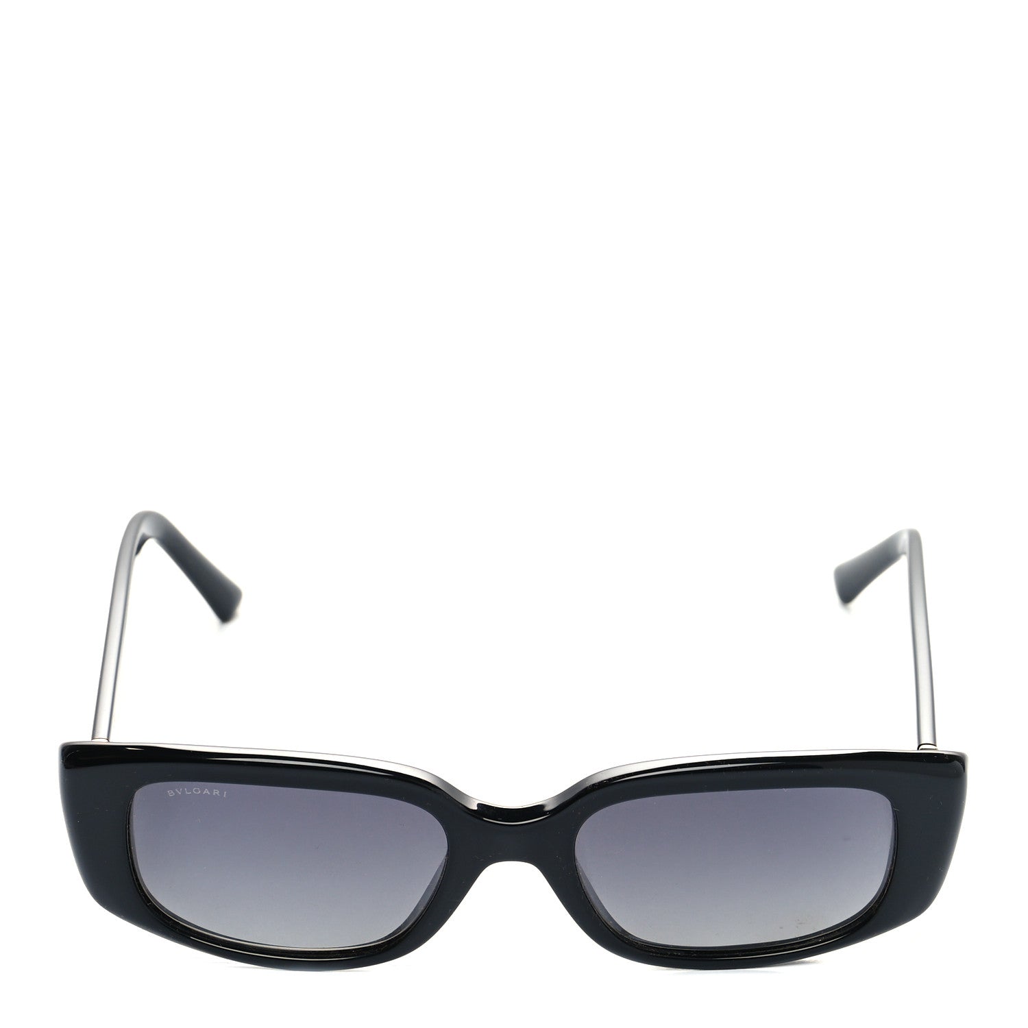 Bulgari Acetate B.Zero 1 Sunglasses Black 2 of 8