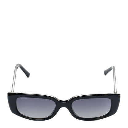 Bulgari Acetate B.Zero 1 Sunglasses Black 2 of 8