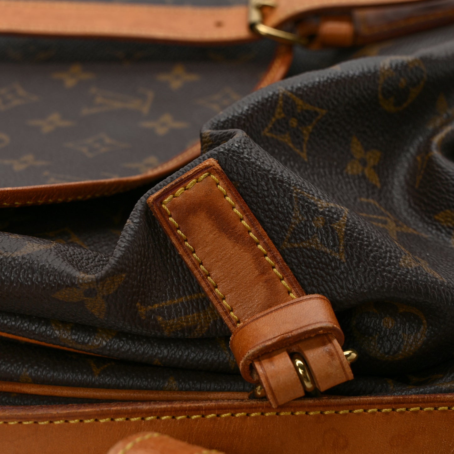 Monogram Saumur 35