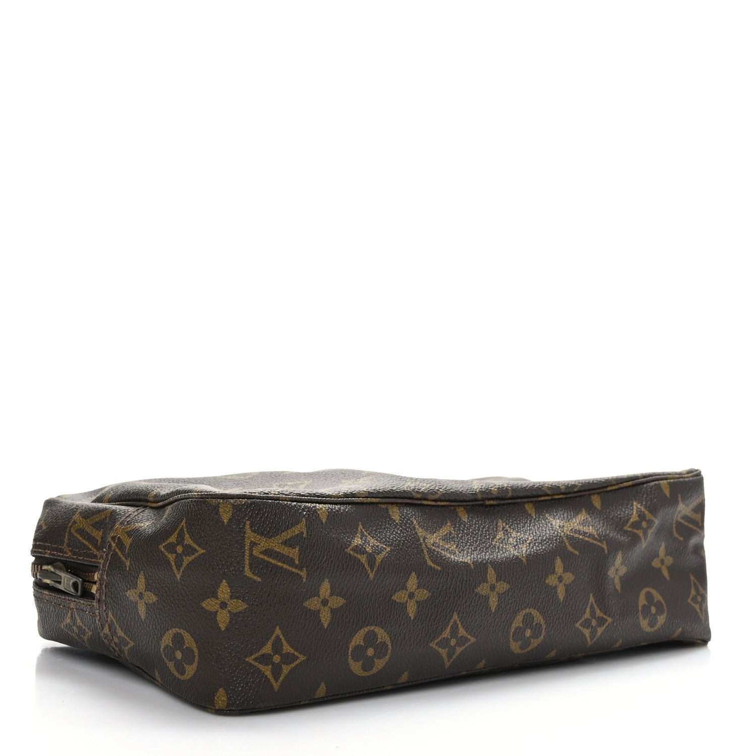 Louis Vuitton Monogram Trousse Toilette 28 4 of 9