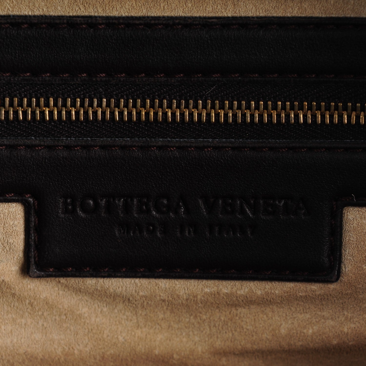 Bottega Veneta Nappa Intrecciato Medium Veneta Hobo Ebano 6 of 8