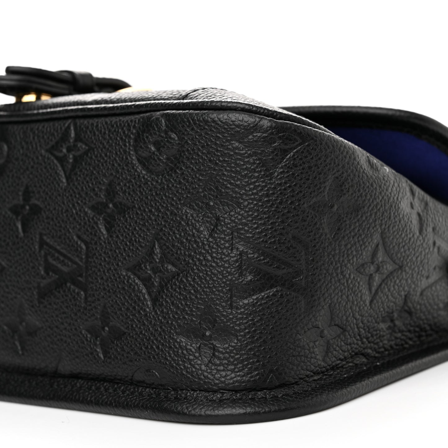 Empreinte Monogram Giant Diane Black