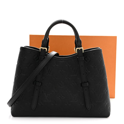 Louis Vuitton Empreinte Babylone Tote PM Black 11 of 11
