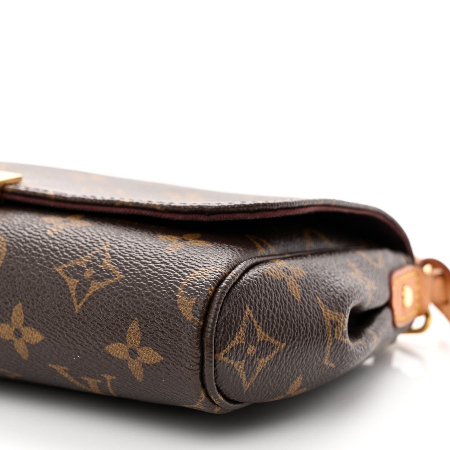 Louis Vuitton Monogram Favorite MM 11 of 11