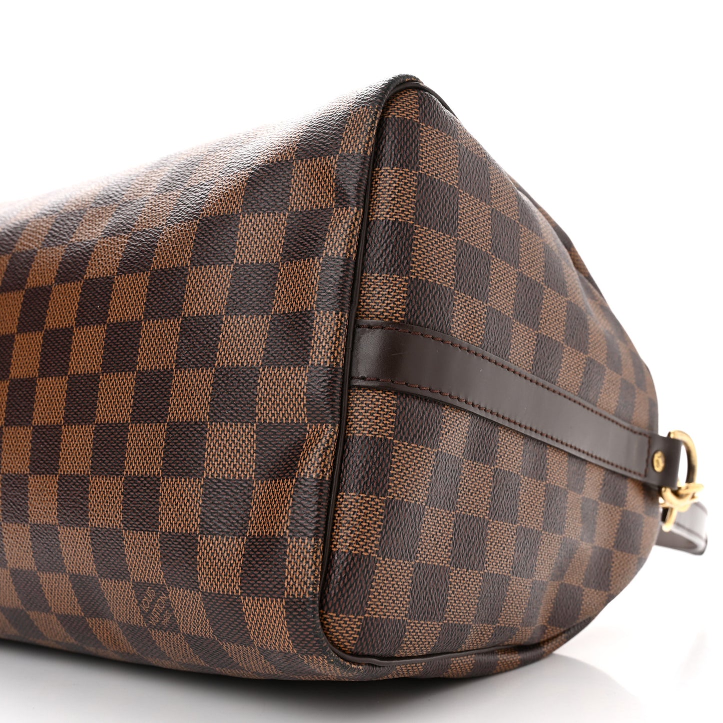 Damier Ebene Speedy Bandouliere 30