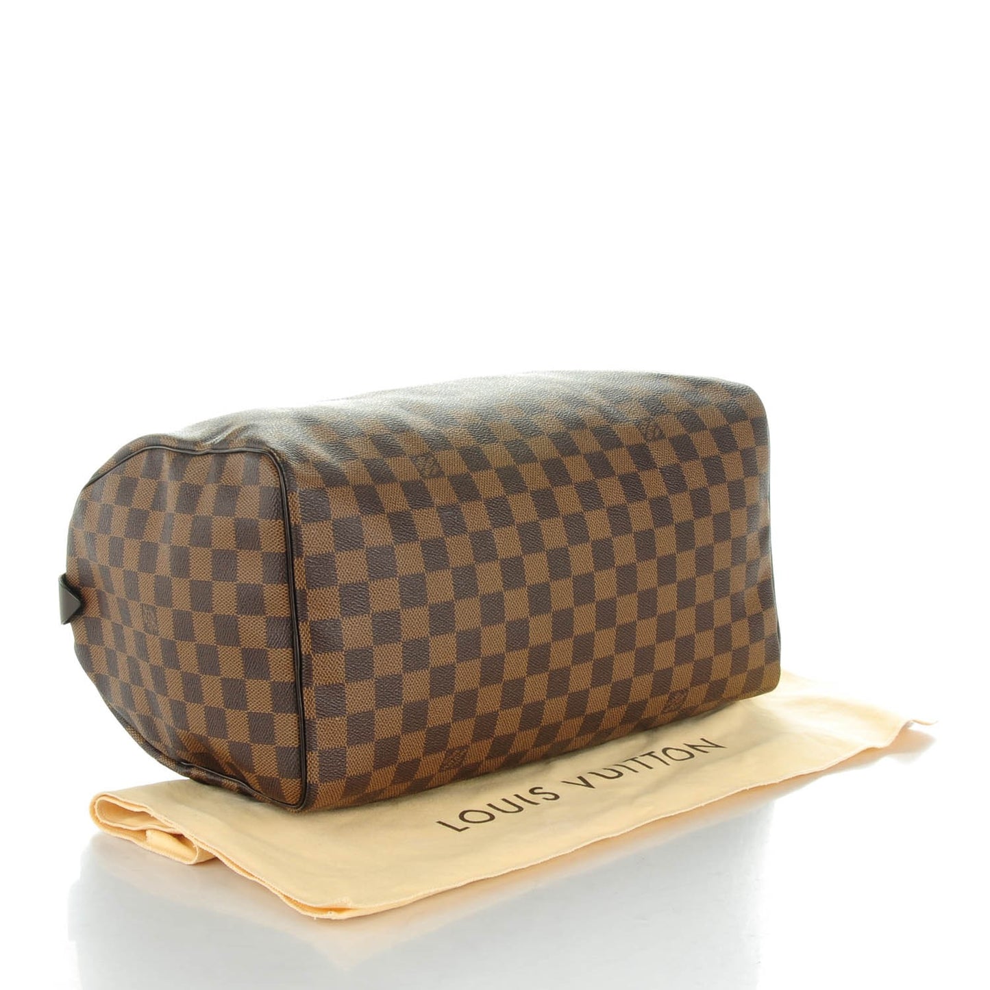 Damier Ebene Speedy 35