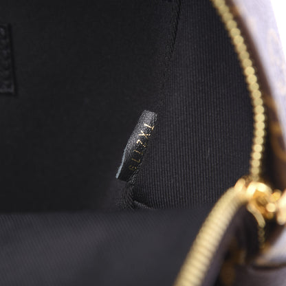 Louis Vuitton Monogram Palm Springs Backpack PM 7 of 10