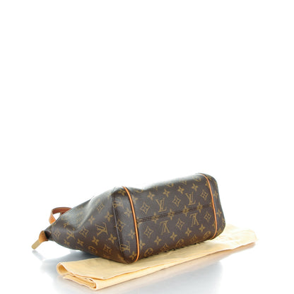 Louis Vuitton Monogram Totally PM 4 of 8