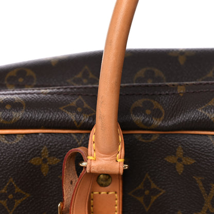 Louis Vuitton Monogram Sirius 45 20 of 22