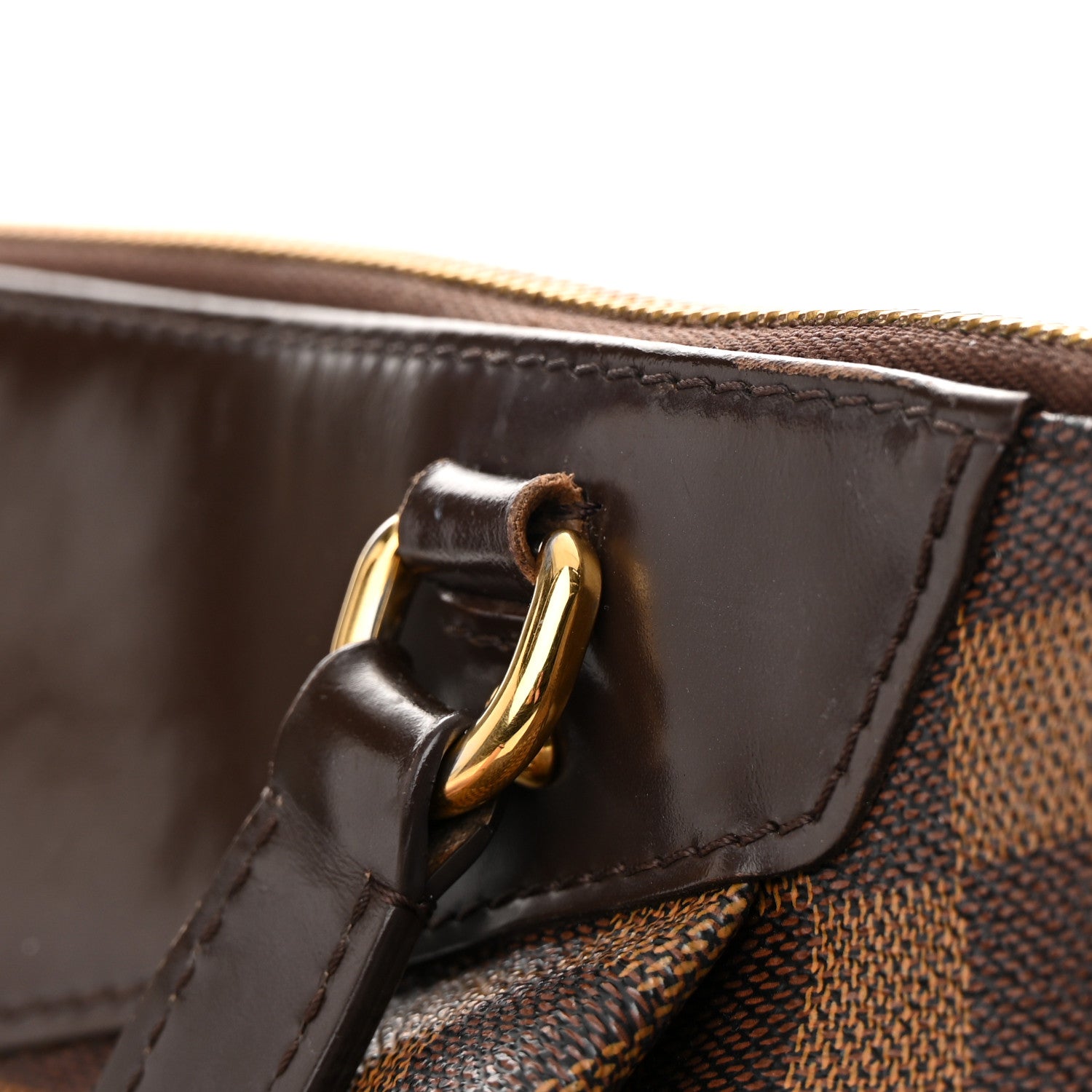 Louis Vuitton Damier Ebene Westminster GM 20 of 22