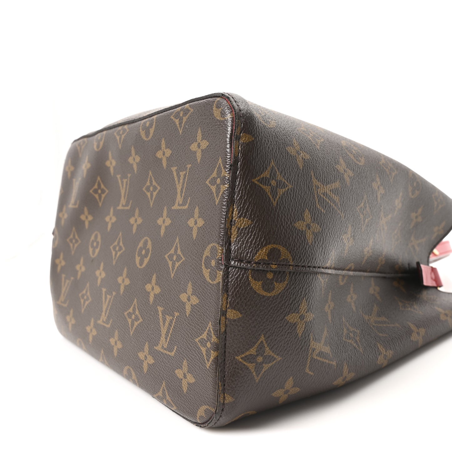 Monogram Neonoe MM Coquelicot