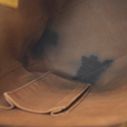 Louis Vuitton Monogram Cabas Piano 9 of 10