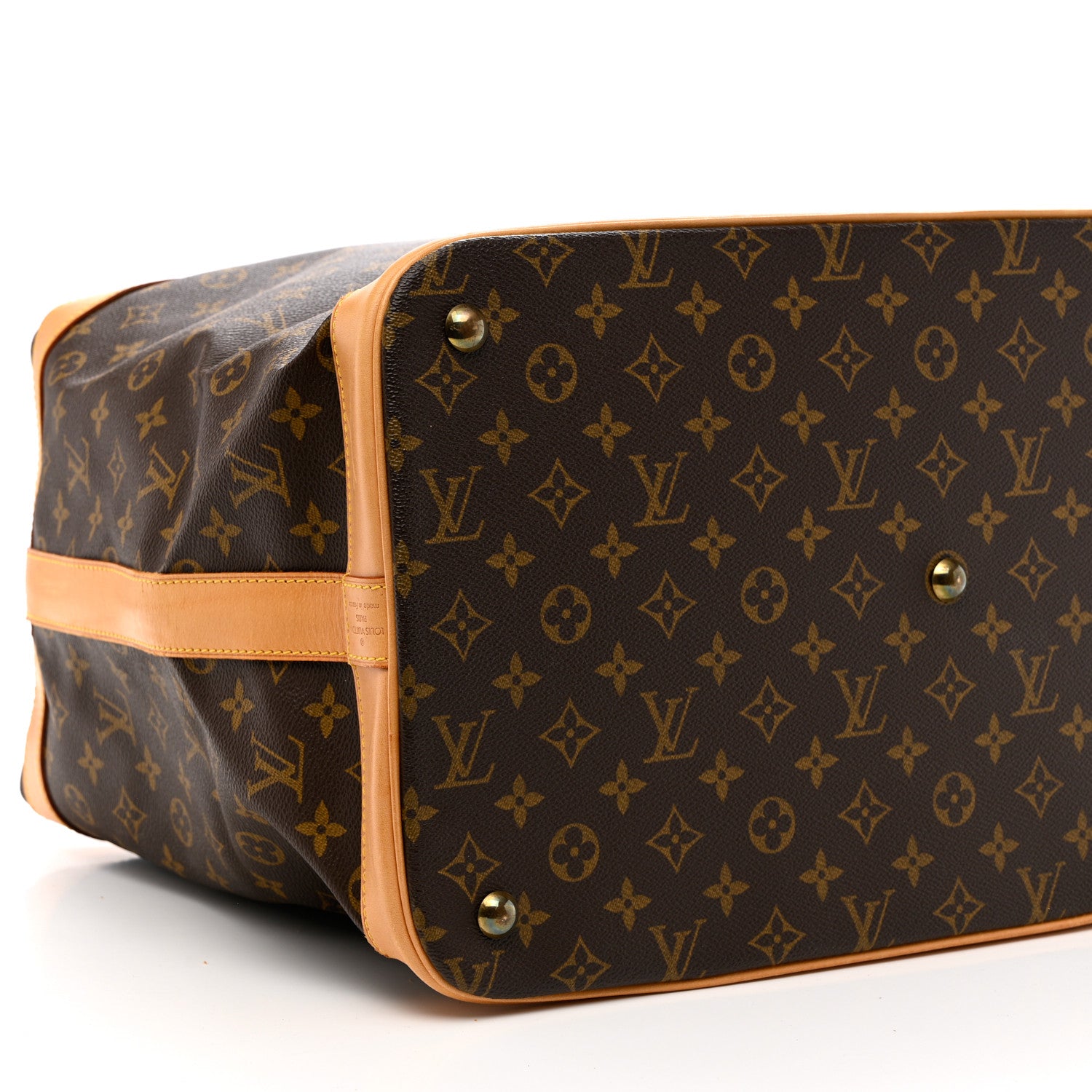Louis Vuitton Monogram Cruiser 45 10 of 16