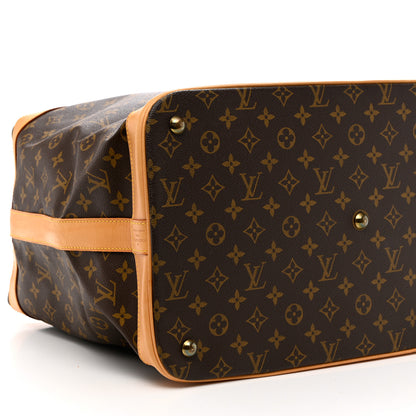 Louis Vuitton Monogram Cruiser 45 10 of 16