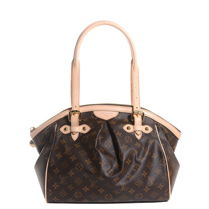 Louis Vuitton Monogram Tivoli GM 1 of 7