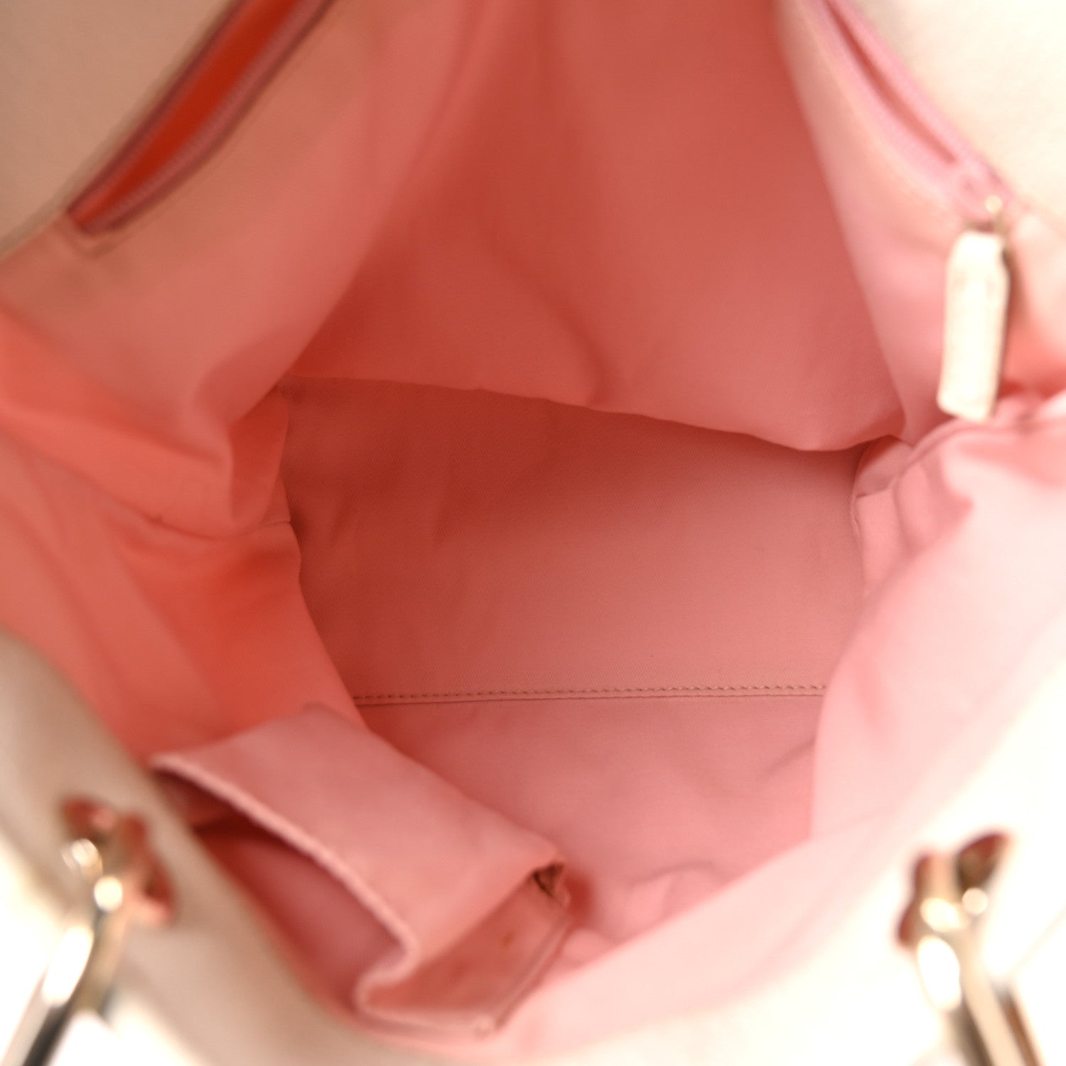 Gucci Monogram Small Eclipse Tote Pink 4 of 9
