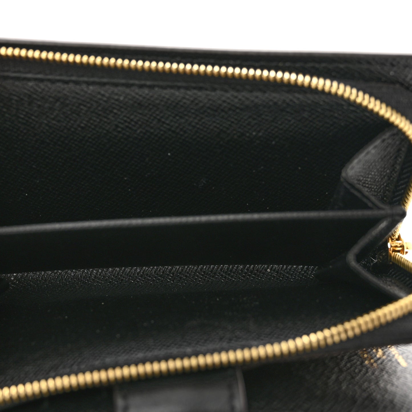 Reverse Monogram Juliette Wallet