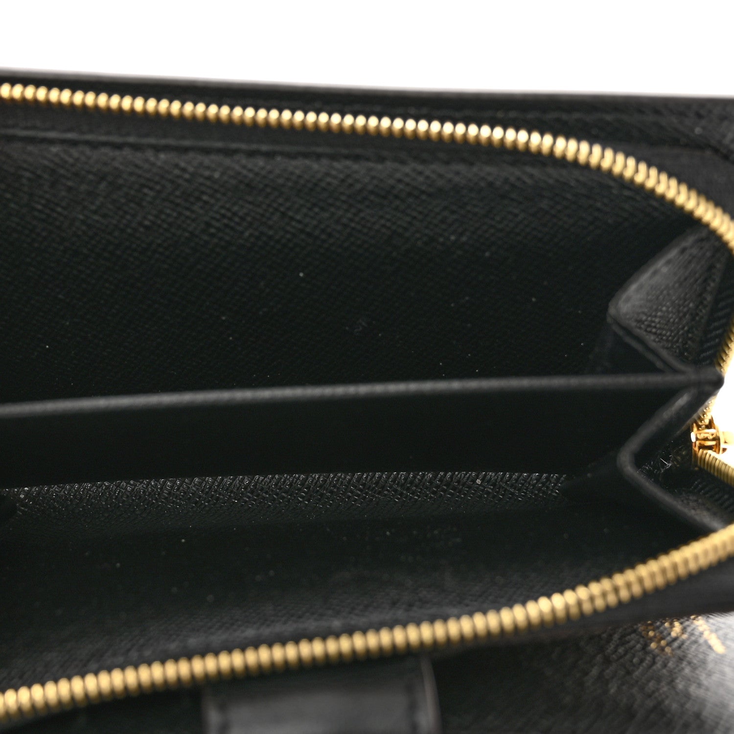 Louis Vuitton Reverse Monogram Juliette Wallet 6 of 9