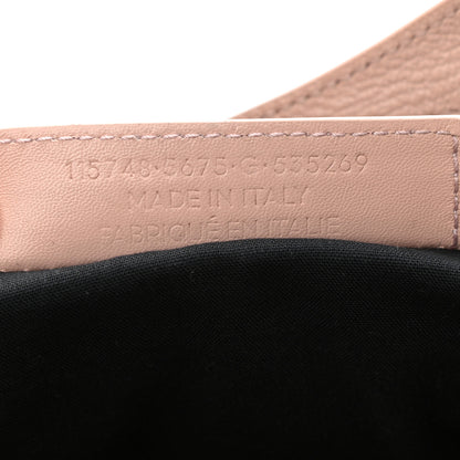 Balenciaga Chevre Gold Metallic Edge Hardware City Rose Aubepine Bois de Rose 6 of 10