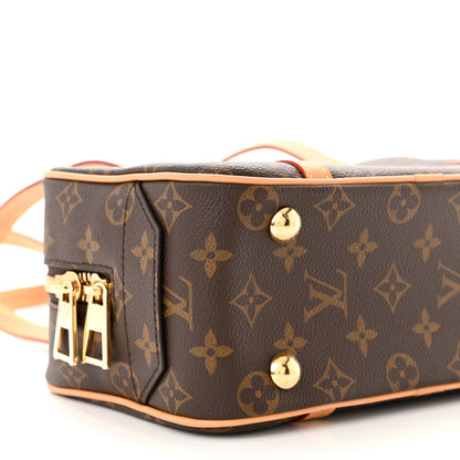 Louis Vuitton Monogram Cite 8 of 11