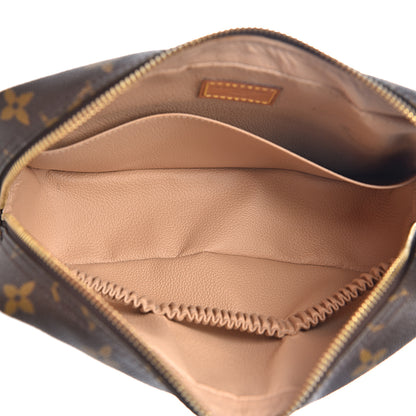 Louis Vuitton Monogram Trousse Toilette 23 5 of 13