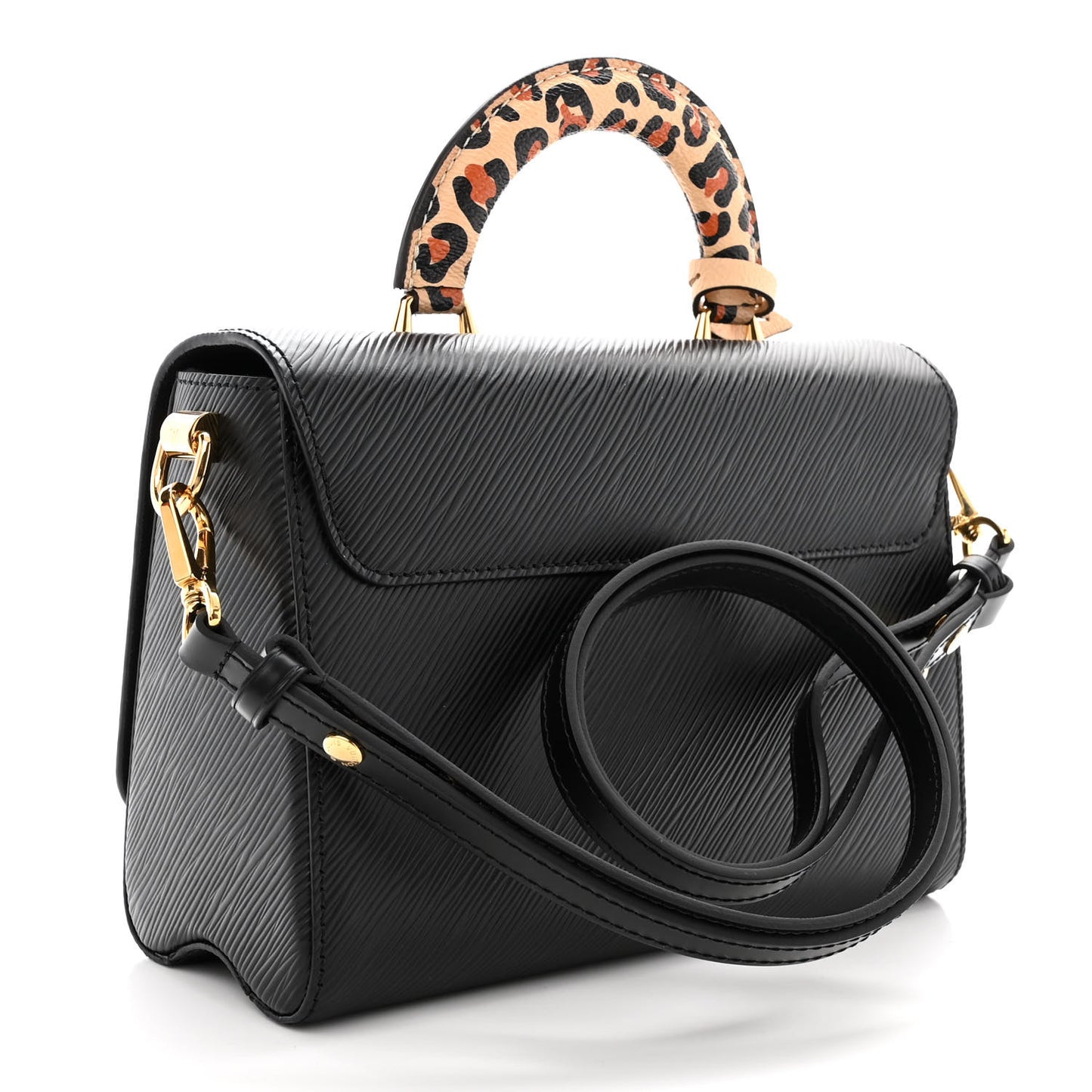 Epi Wild At Heart Twist One Handle MM Black