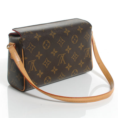 Louis Vuitton Monogram Recital 3 of 7