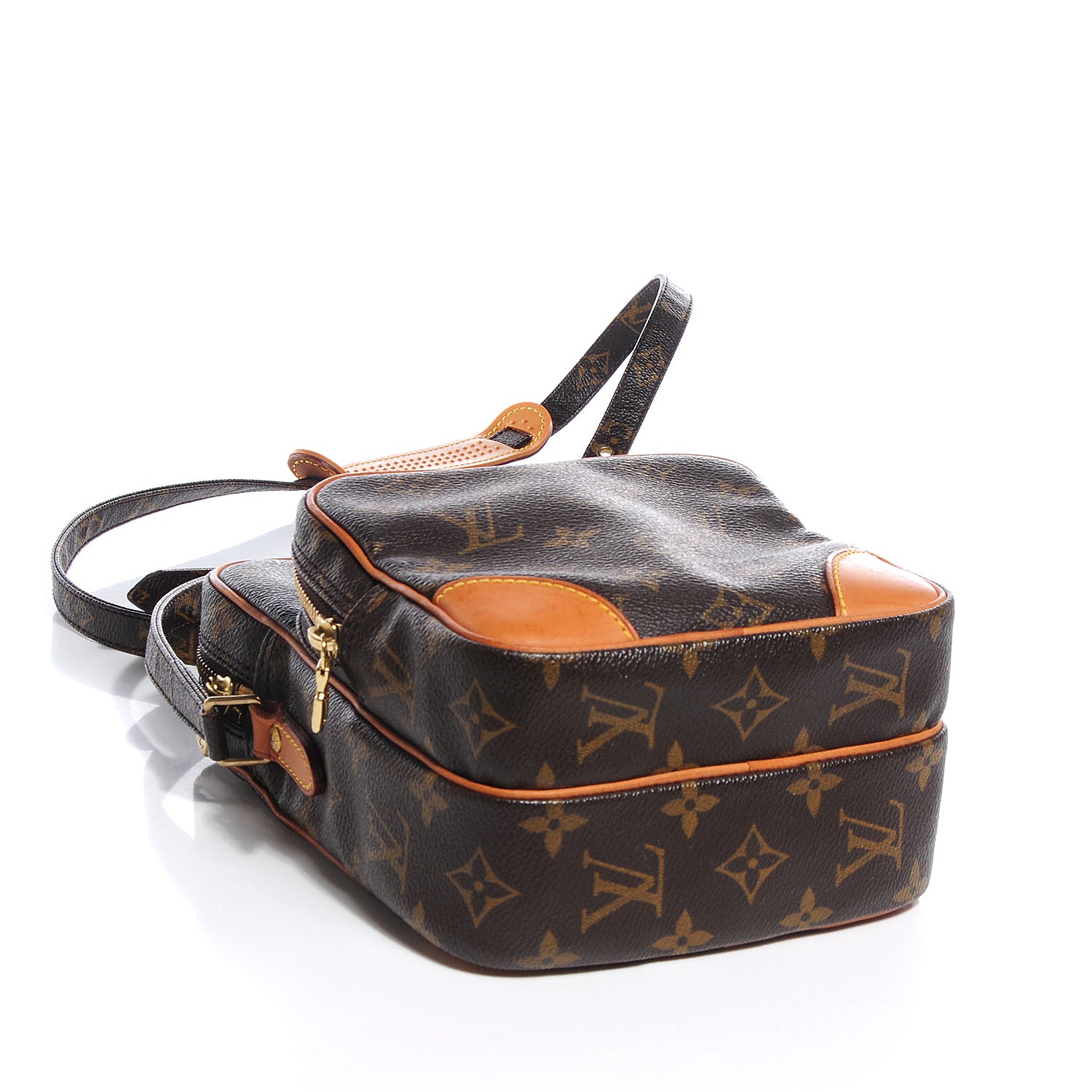 Louis Vuitton Monogram Amazone 4 of 7