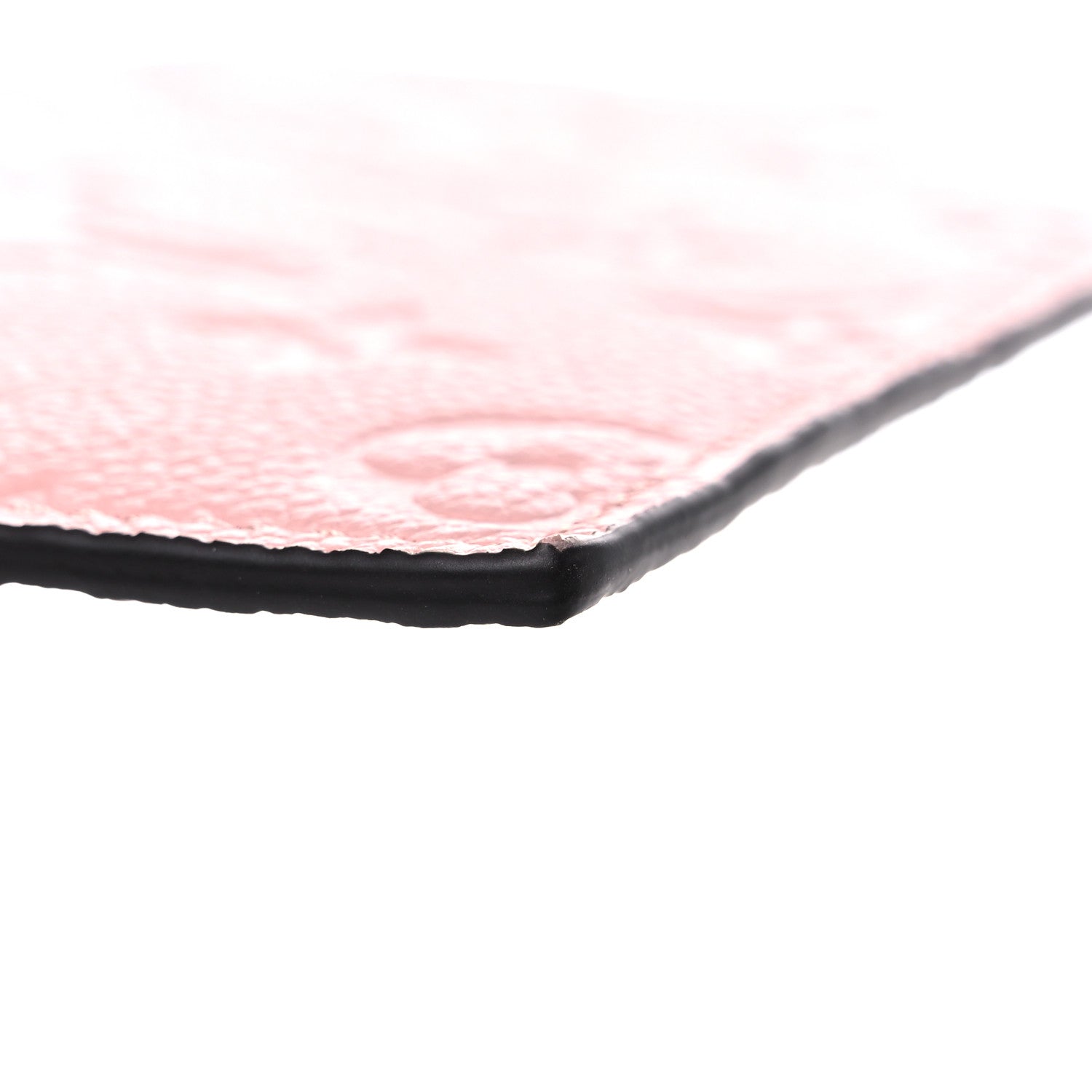 Louis Vuitton Empreinte Felicie Chain Wallet Zippered Insert Rose Poudre 7 of 9