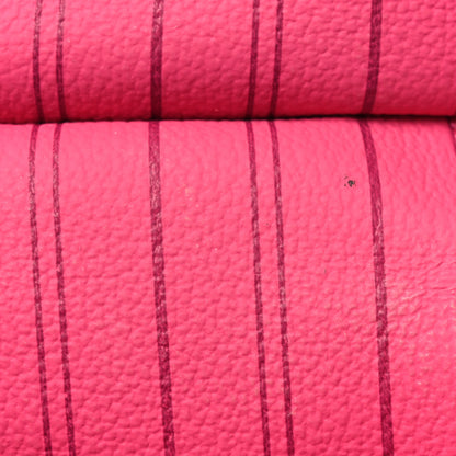 Louis Vuitton Monogram Macassar Nice Nano Rose Pondichery 10 of 10