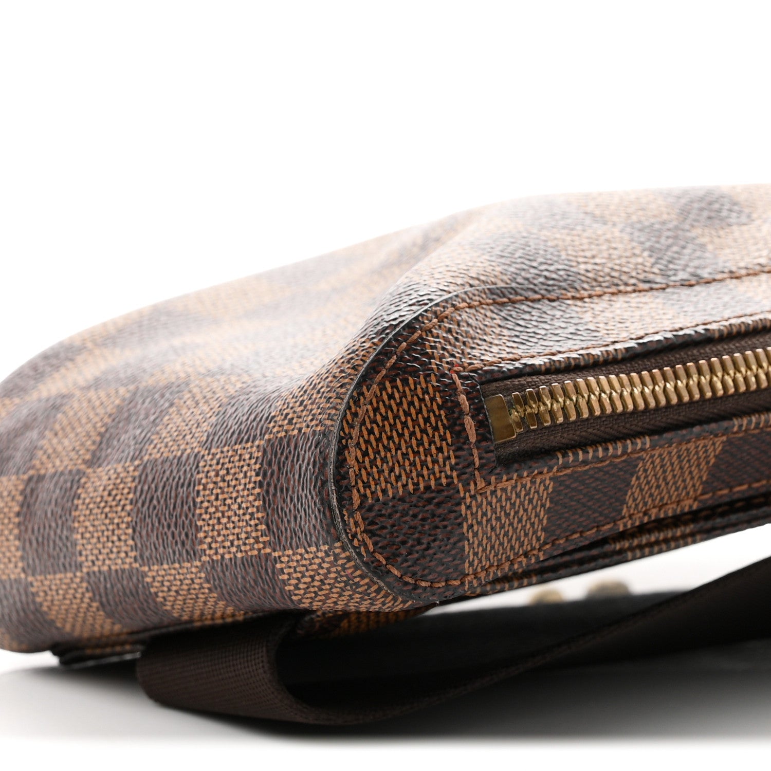 Louis Vuitton Damier Ebene Geronimos 9 of 9
