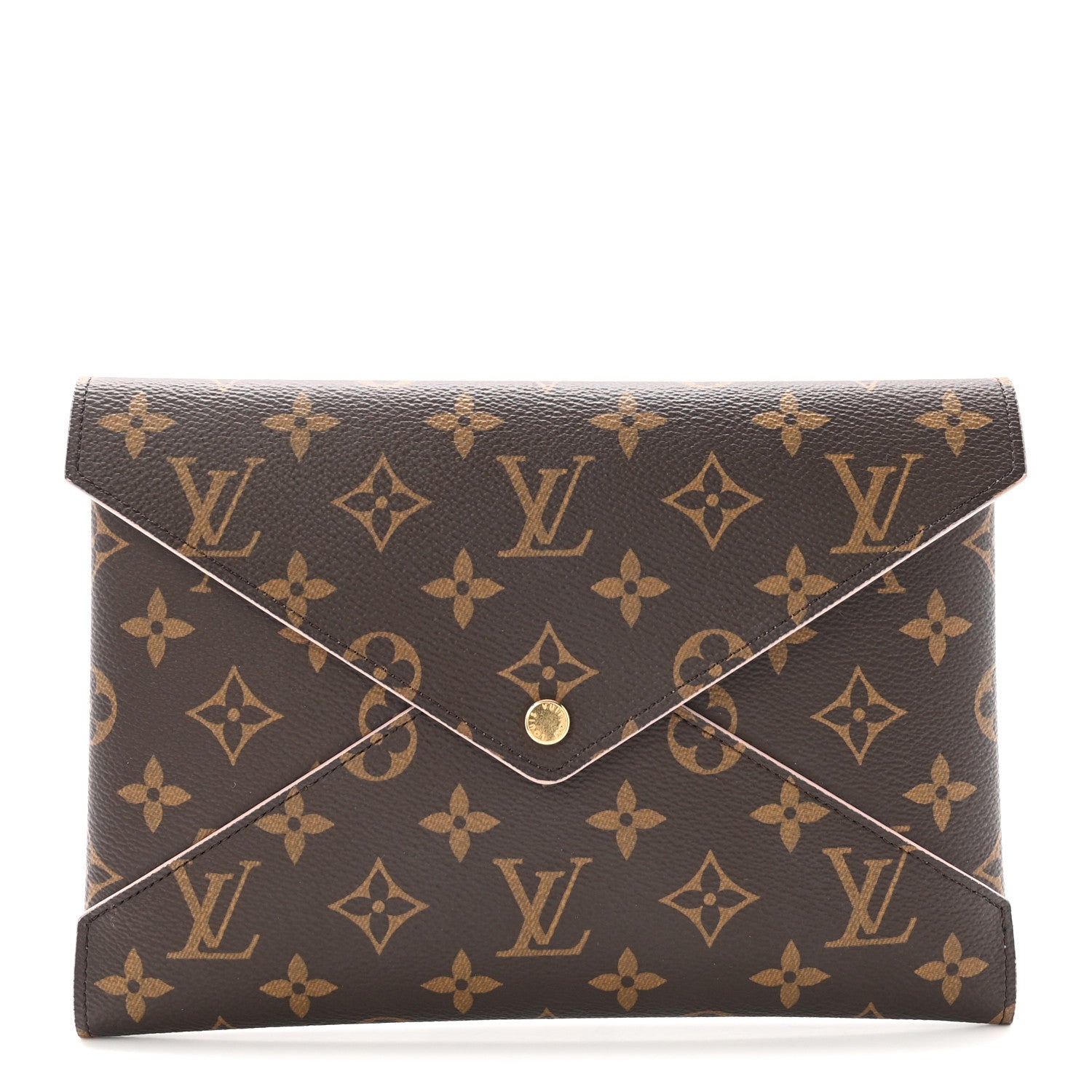 Louis Vuitton Monogram Kirigami Pochette Set 1 of 10