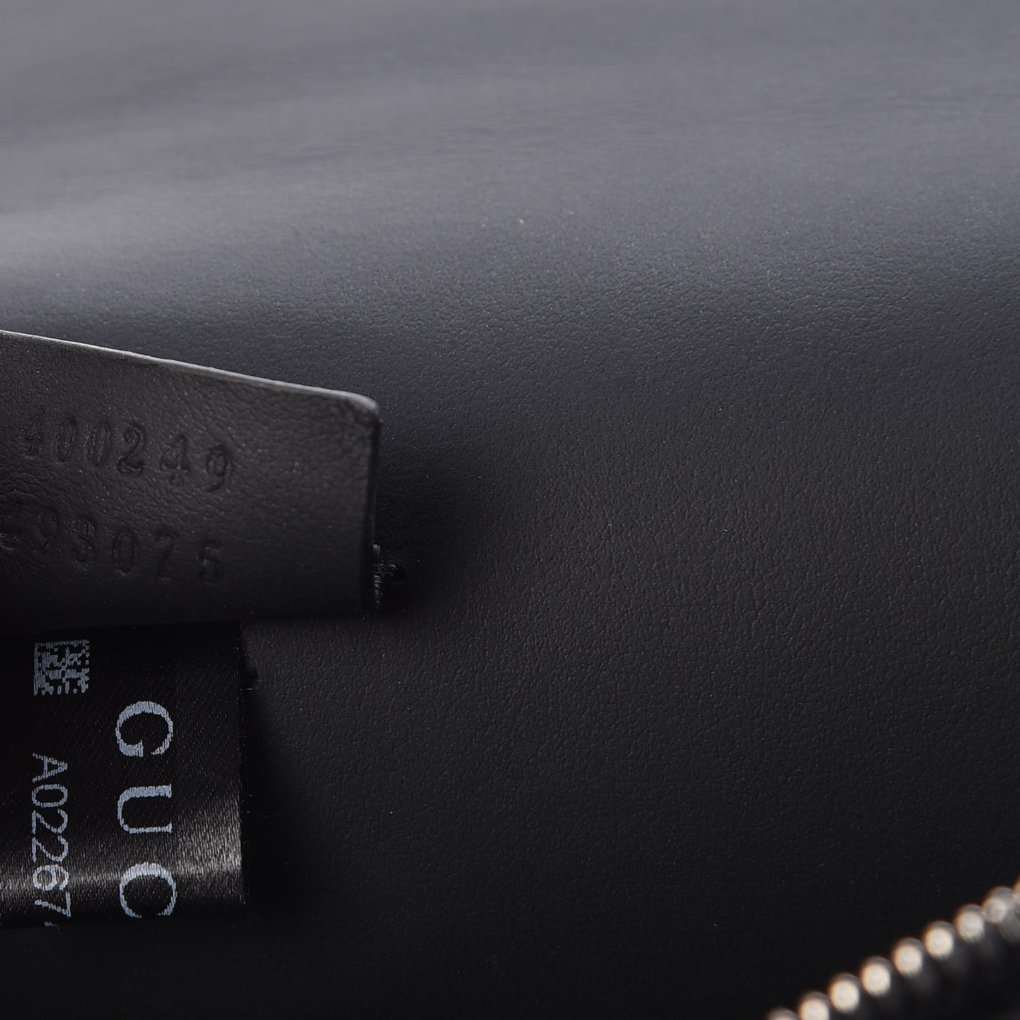Suede Crystal Small Dionysus Shoulder Bag Black